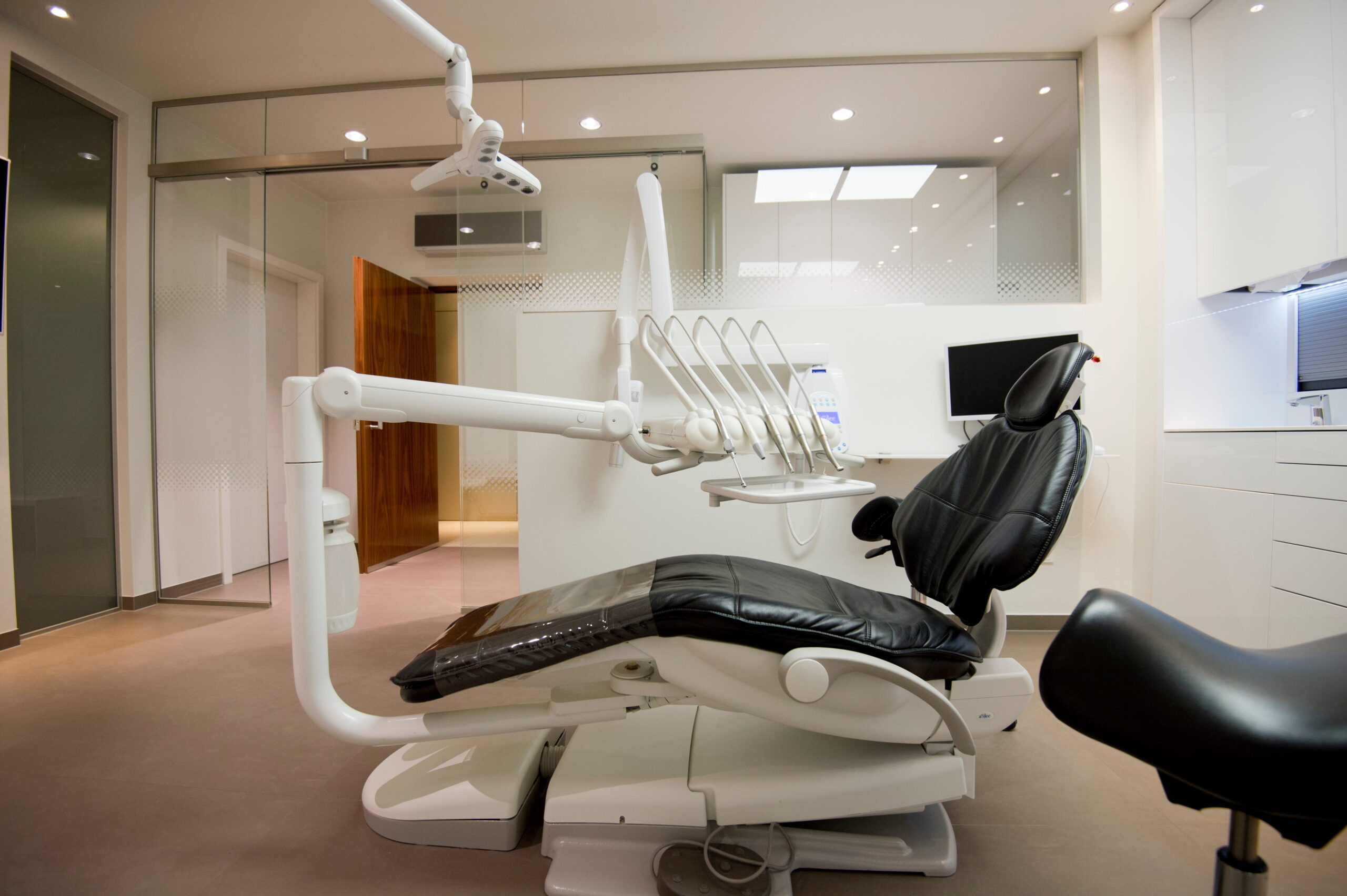 Salle d'op